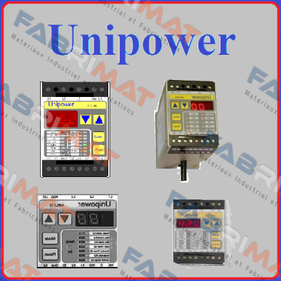 DPP2U-A1-B  Unipower