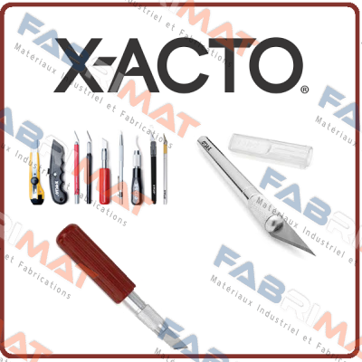 X3034  X-acto