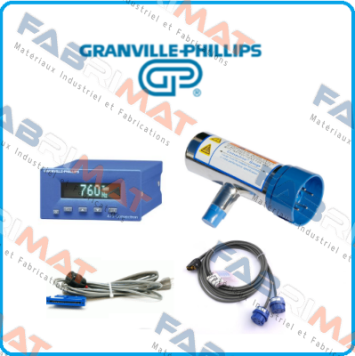 275400-1-GD-T  GRANVILLE PHILLIPS