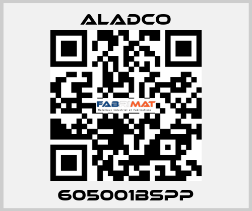 605001BSPP Aladco