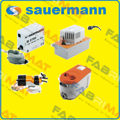  KS2071HMCH23, OEM, replaced by KS2051SIUN23   Sauermann