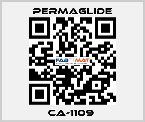 CA-1109  Permaglide