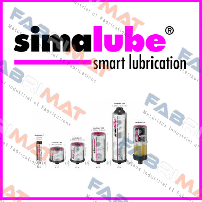  SL 64 (125ML)   Simalube