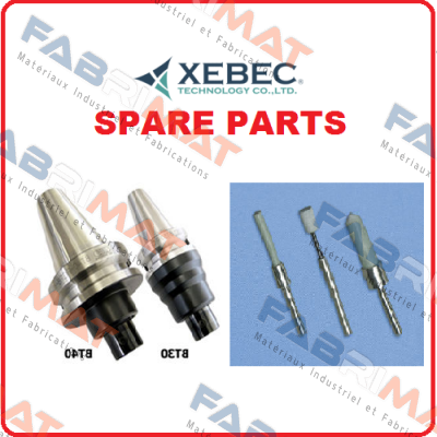 AE0075-.7HT  Xebec