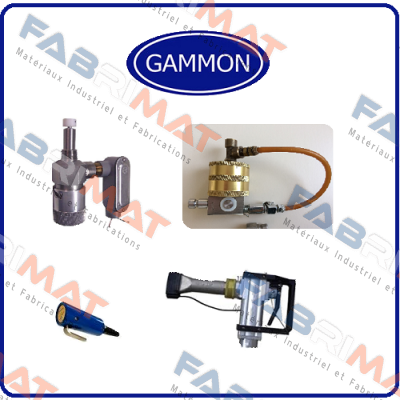 SC 8167  Gammon Technical Products