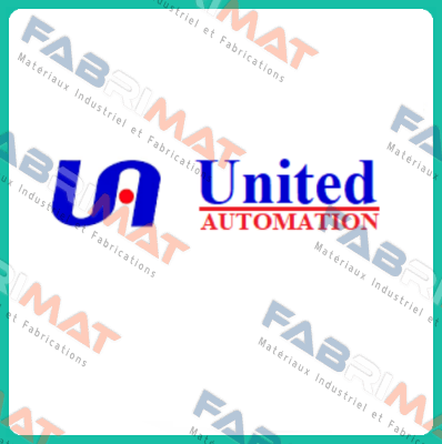 F175-25A  United Automation