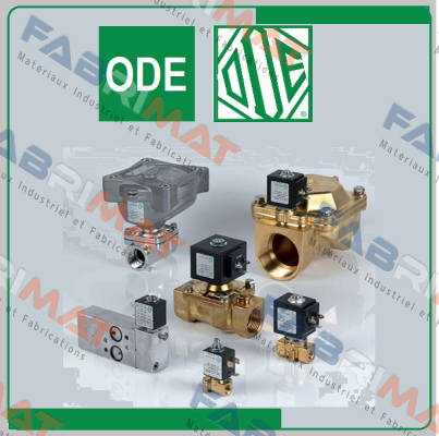 OD R452714-B  Ode