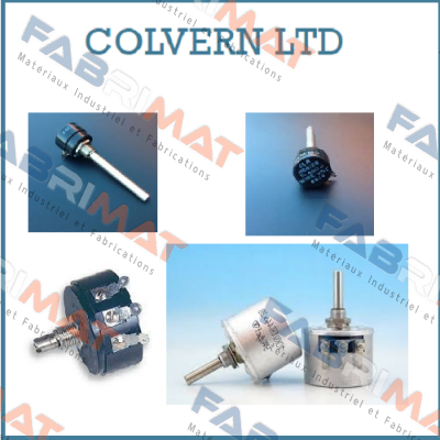 CLR 4001/22 2K+-10% (40010022002KKAA) (5-10 pcs)  Colvern