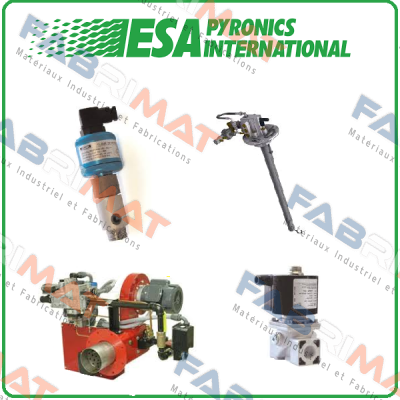 ESTROB2  ESA Pyronics International