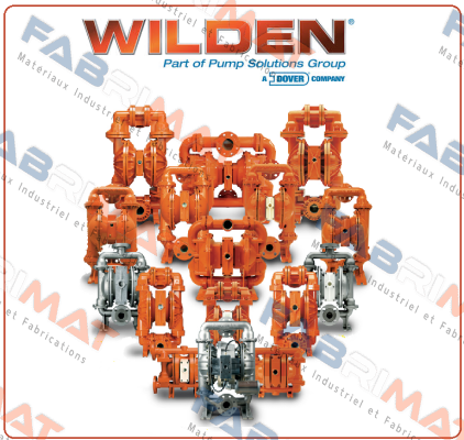 04-2600-52  Wilden