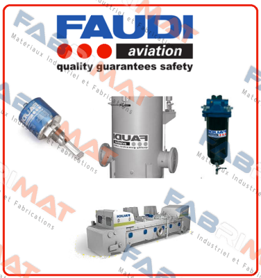 60.6C4-900/DM  FAUDI