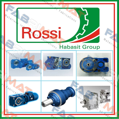 HBZ 100LB 4 240.415-50 B5  Rossi