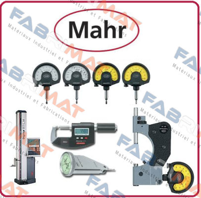 4126501 obsolete, replacement 4126701 Mahr