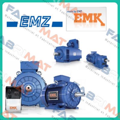 KAE2A100L2-4B5E2K EMK