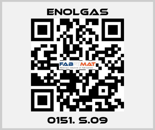 0151. S.09 Enolgas