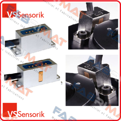 SGM2G-A-V32Z VS Sensorik