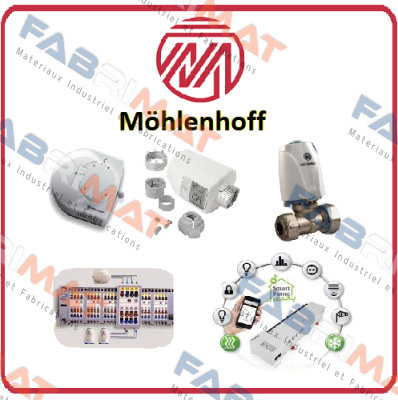 QSK HK 4L 320-140 2150 Moehlenhoff