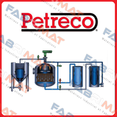 7A-103-134 PETRECO