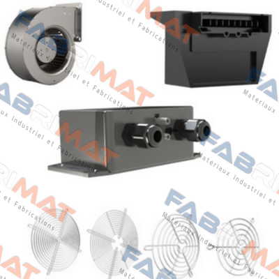 2VRE 15 200V 230V  2480/2650RPM 03/036A Ecofit