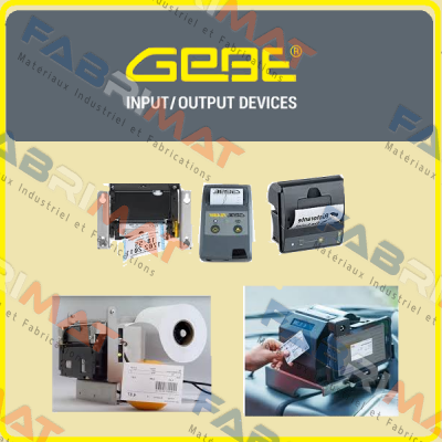 12774  ( for printer GPT-4352) GeBe