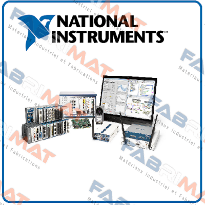 PCI 6509 National Instruments