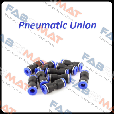 2501992 PNEUMATIC UNION