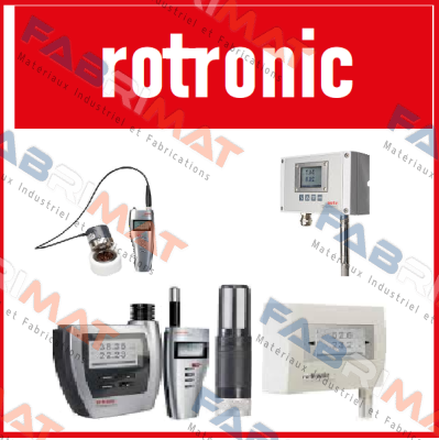 HC2-IC502-A Rotronic