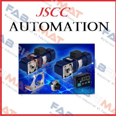 90YS40GY38 JSCC AUTOMATION CO., LTD.