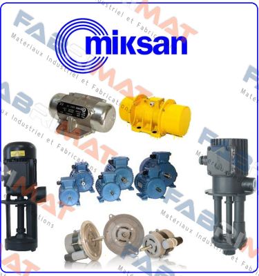 Typ: AP 11 Miksan