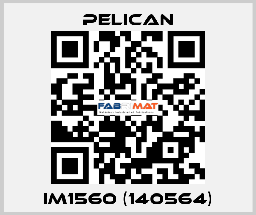 iM1560 (140564) Pelican