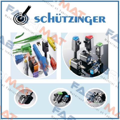 MWZ8144 Schutzinger