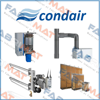 1116962 Condair