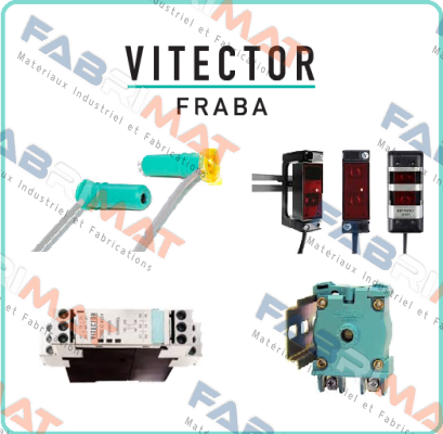 OSE-A 25 33 00 Vitector Fraba