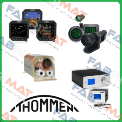 HM28.D0F1.00 (0,05 %) Thommen