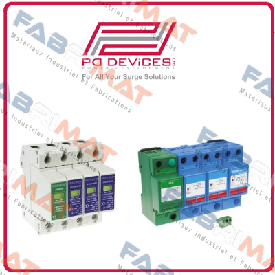 AZA 512-2-550-2700-1500 PD Devices