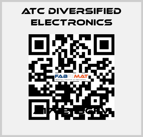 A176E-18GFV ATC Diversified Electronics