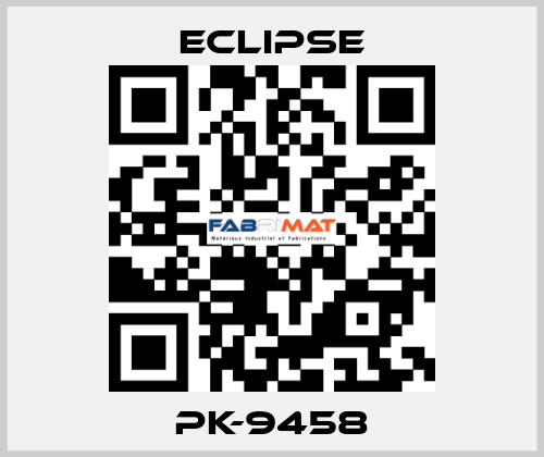 PK-9458 Eclipse