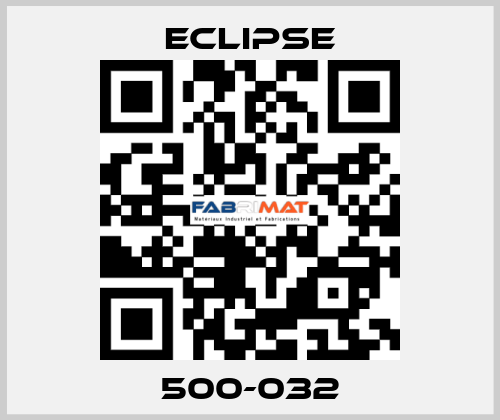 500-032 Eclipse