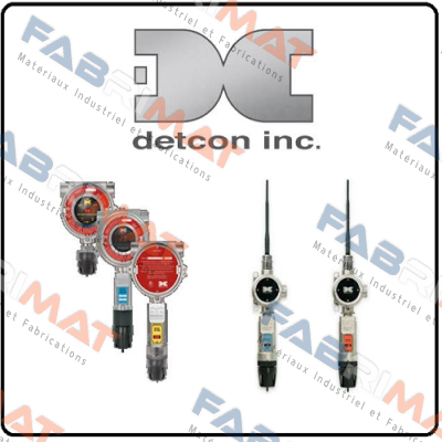 344-400000-000 Detcon (Teledyne)