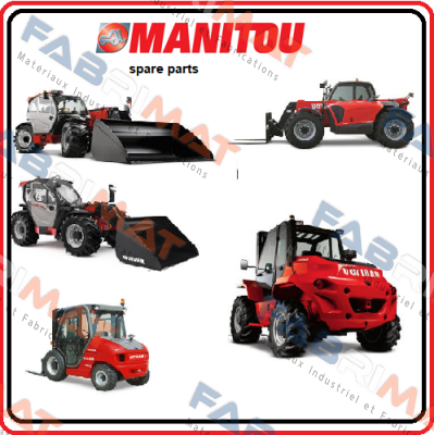 MU-197926 Manitou