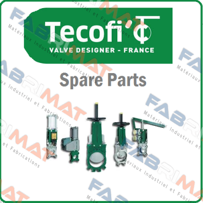 CA3241CREPINE-0065 Tecofi