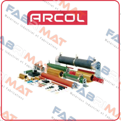 MRA0207 1M B 15PPM TA Arcol