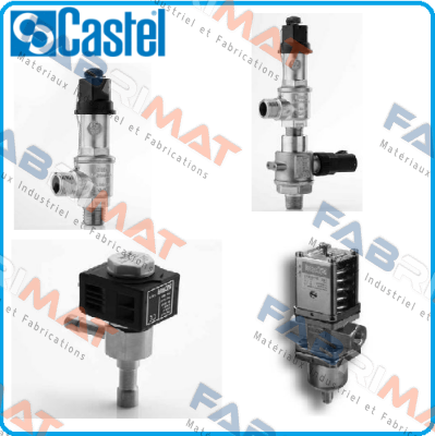 km10as 2 Type 7150/32 Castel