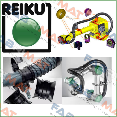 PEDST-48G (1 pack - 10 pcs.) REIKU