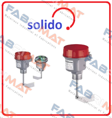 SOLIDO500 – 220 VAC Solido