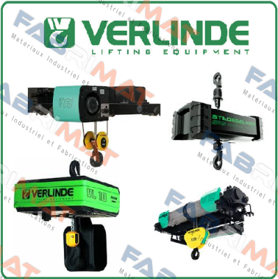 LIMIT SWITCH for VL5 Verlinde