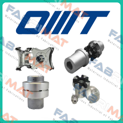 R132 OMT Couplings