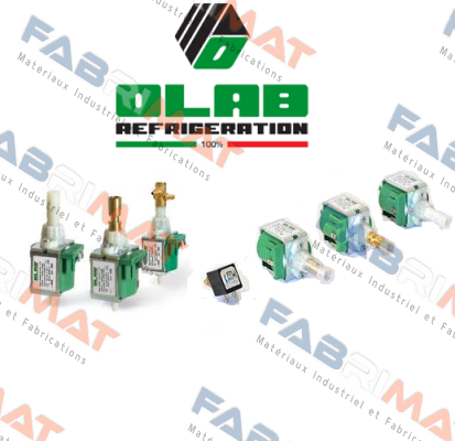 18520-08-50 Lp-N 220V Olab