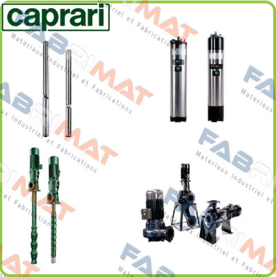 MEC-MRS65-2/4A CAPRARI 