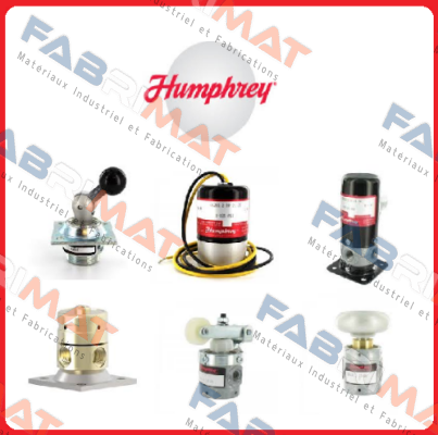 E410 39 24 VDC Humphrey